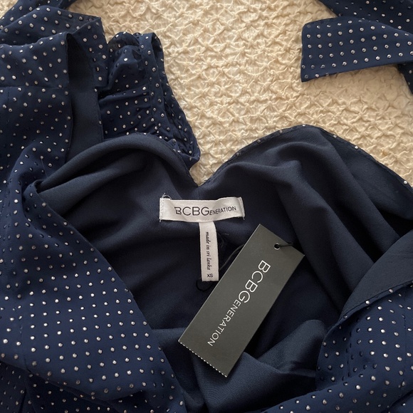 BCBGeneration dress - Picture 3 of 4